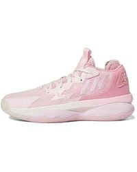 adidas - Dame 8 'Sakura' - Lyst