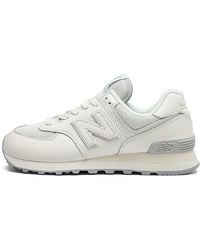 New Balance - 574 Series Low Tops Retro - Lyst