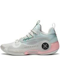 Li-ning - Way Of Wade Low 'Valentine's Day' - Lyst