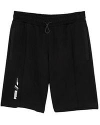 PUMA - Sport Shorts - Lyst