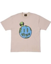 Drew House - Allen The Alien T-Shirt - Lyst
