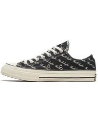 Converse - Chuck 70 Low 'Scripted Signature Print - Lyst