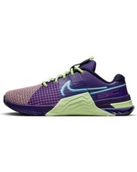 Nike - (Wmns) Metcon 8 Amp 'Deep Barely Volt' - Lyst
