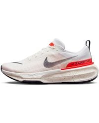 Nike - Zoomx Invincible Run Flyknit 3 Bright Crimson' - Lyst