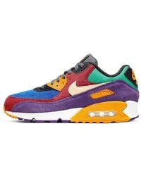Nike - Air Max 90 'Viotech' - Lyst
