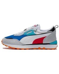 PUMA - Future Rider Vintage 'Future Vintage - Lyst