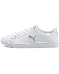 PUMA - (Wmns) Vikky V2 Cat Metallic Shoes - Lyst