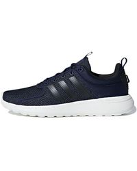 adidas - Neo Cf Lite Racer - Lyst