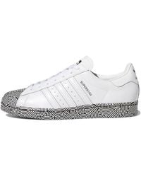 adidas - Hirocoledge X Superstar 'Takahashi Hiroko - Lyst