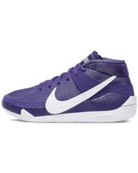 Nike - Kd 13 Tb 'Court' - Lyst