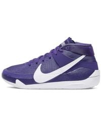 Nike - Kd 13 Tb 'Court' - Lyst