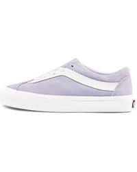 Vans - Bold Ni 'Suede - Lyst