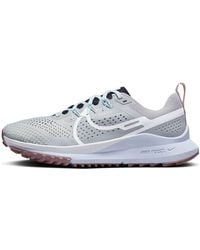 Nike - React Pegasus Trail 4 Trail Running Shoe - Lyst