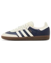 adidas - (Wmns) Samba 'Night Cream' - Lyst