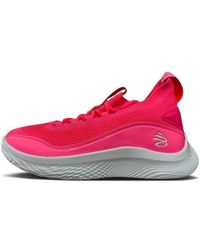 Under Armour - Curry 8 Nm - Lyst