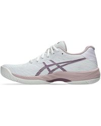 Asics - (Wmns) Gel-Game 9 Dusty Mauve' - Lyst