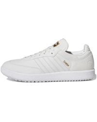 adidas - Samba Spikeless Golf Se 'Crystal' - Lyst