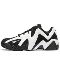 Reebok - Hurrikaze Ii Low Og - Lyst