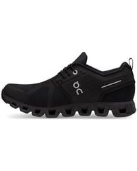 On Shoes - (Wmns) Cloud Waterproof 'All' - Lyst