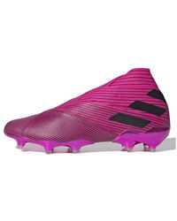 adidas - Nemeziz 19+ 'Shock' - Lyst
