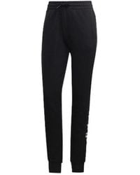 adidas - (Wmns) Essentials Linear Pants Asia Sizing - Lyst