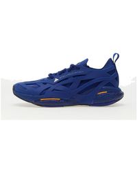 adidas - (Wmns) X Stella Mccartney Solarglide 'Mystery Ink' - Lyst