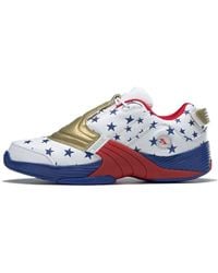 Reebok - Atmos X Answer 5 'Stars And Stripes' - Lyst