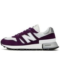 New Balance - Tokyo Design Studio X Rc_1300 'Midnight' - Lyst