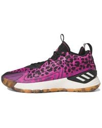 adidas - D Rose Son Of Chi 2.0 X Derrick Rose - Lyst