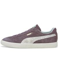 PUMA - Suede Vintage Made - Lyst