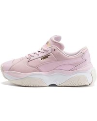 PUMA - (Wmns) Storm.Y Low 'Parfait' - Lyst