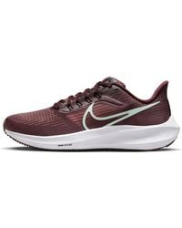 Nike - (Wmns) Air Zoom Pegasus 39 'Canyon Rust Burgundy Crush Mint Foam' - Lyst