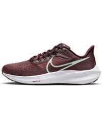 Nike - (Wmns) Air Zoom Pegasus 39 'Canyon Rust Burgundy Crush Mint Foam' - Lyst