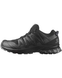 Salomon - Xa Pro 3D V8 Shoe - Lyst
