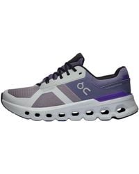 On Shoes - Cloudrunner 2 'Fossil' - Lyst