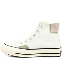 Converse - Chuck 0 High 'alt Exploration - Egret' - Lyst