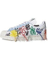 adidas - X Sean Wotherspoon Superstar 'Super Earth' - Lyst