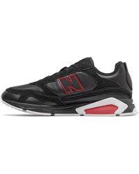 New Balance - X-Racer D Wide - Lyst