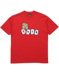 Drew House - Lucky You Drew T-Shirt - Lyst