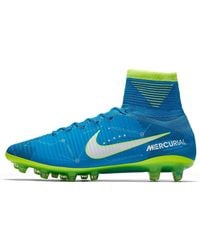 Nike - Mercurial Superfly 5 Njr Ag-Pro 'Light' - Lyst