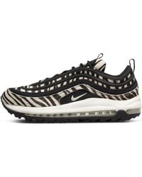 Nike - Air Max 97 Golf Nrg 'Zebra' - Lyst