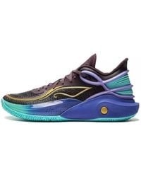Li-ning - Cj3 C.J. Mccollum 'Heritage 91 Wine' - Lyst