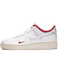 Nike - X Kith Air Force 1 Low 'Tokyo' - Lyst