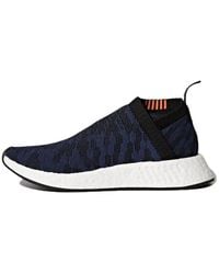 adidas - (Wmns) Nmd_Cs2 Primeknit - Lyst