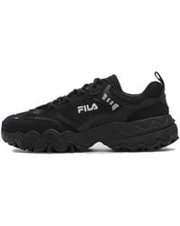 Fila - Oakmont 3 Sport Shoes - Lyst