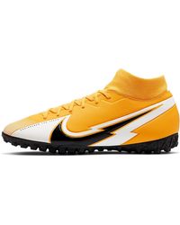 Nike - Mercurial Superfly 7 Academy Tf Turf - Lyst