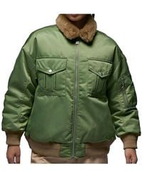 Nike - (Wmns) Renegade Jacket Asia Sizing 'Sky J Light' - Lyst
