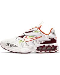 Nike - (Wmns) Zoom Air Fire Dark Beetroot' - Lyst