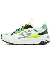 Skechers - (Wmns) Global Jogger - Lyst