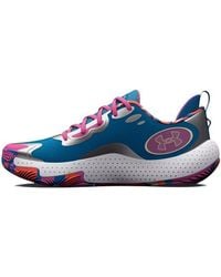 Under Armour - Spawn 5 Le 'Brilliant' - Lyst